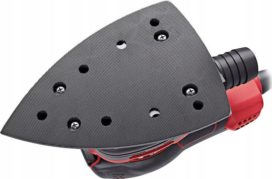 Flex Ode 2-100 EC Electric Delta Sander 260W with Speed Control and with Suction System 468916