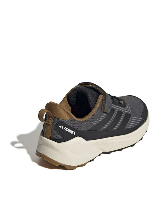 Terrex Trailmaker Сив