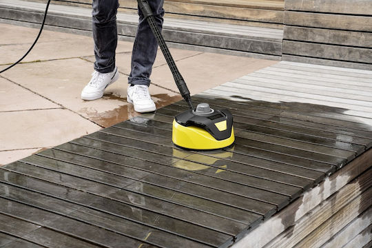 Karcher K4 Universal Edition T5 Pressure Washer Electric 1800W with Pressure 130bar
