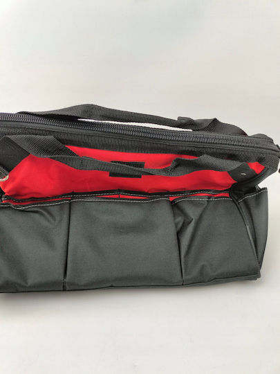 Einhell Red Hand Tool Bag