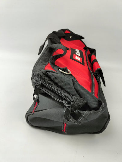 Einhell Red Hand Tool Bag