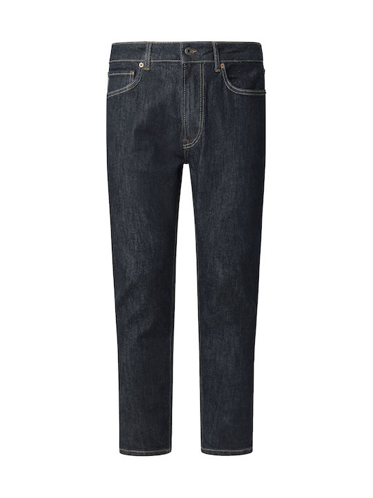 'stanley' Ανδρικό Παντελόνι Τζιν Denim