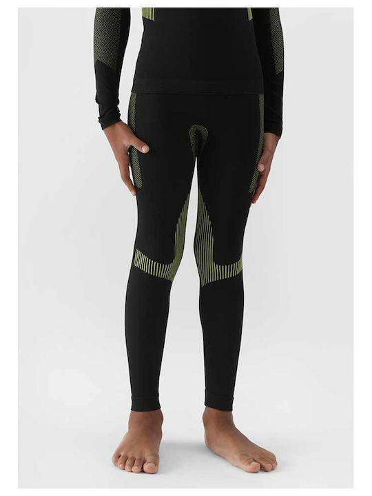 Kids Thermal Set Black