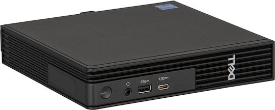 Dell Micro QCM1250 PC (Core i7-14700T/16GB DDR5/512GB SSD/W11 Pro)