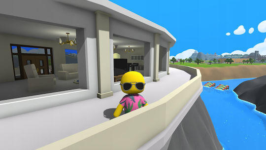 Wobbly Life Switch Game