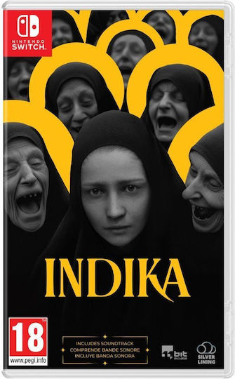 Indika Switch Game