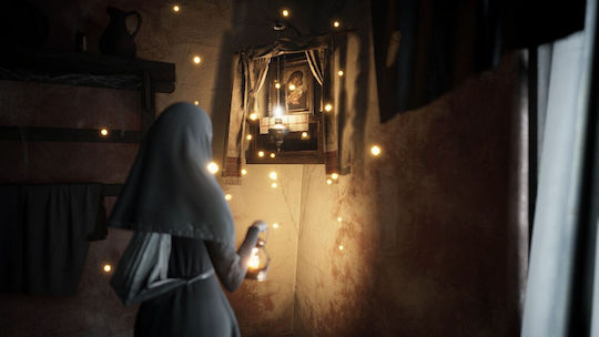 Indika Switch Game