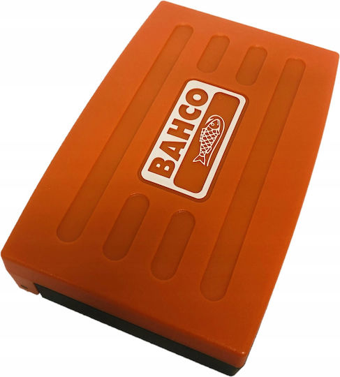 Bahco Καρυδάκια με Καρέ Υποδοχής 1/2", HEX Σετ 6τμχ