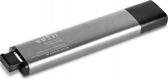 Dicota Presenter in Silver Color