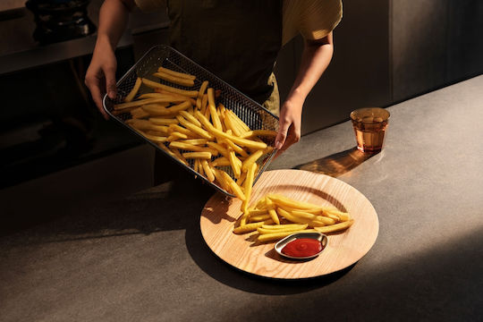 Mova Ηλεκτρικό Grill 1750W Μαύρο