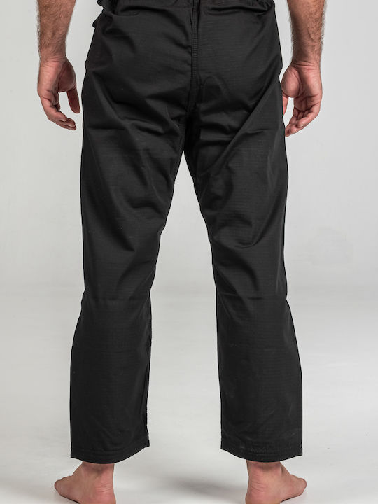 Bad Boy Men's Brazilian Jiu Jitsu Uniform Black