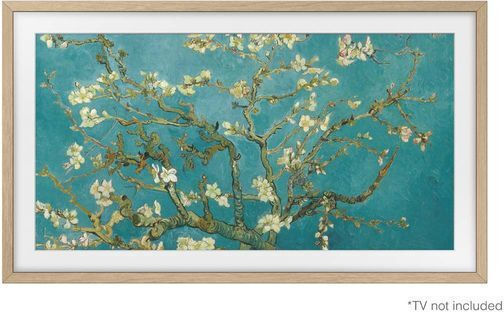 Samsung The Frame VG-SCFC32TKBXC Замяна Телевизор
