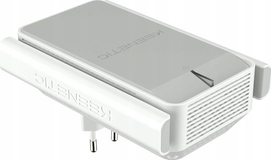 Keenetic KN-3311-01-EU WiFi Extender Dualband (2,4 & 5 GHz) 1200Mbps