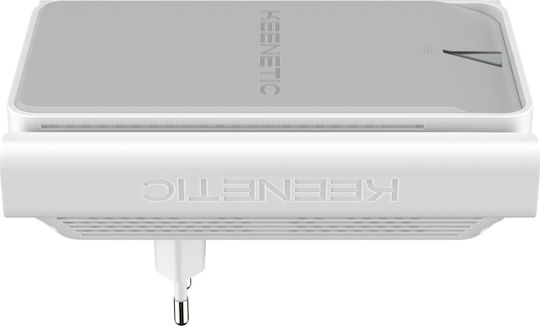 Keenetic KN-3311-01-EU WiFi Extender Dualband (2,4 & 5 GHz) 1200Mbps
