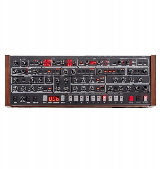 Sequential Prophet 6 Desktop Synthesizer
