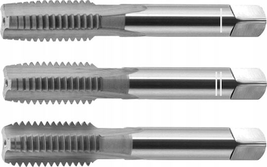 Fanar Гвинтовачка M36 Ngmm/3 Din-352 6h HSS