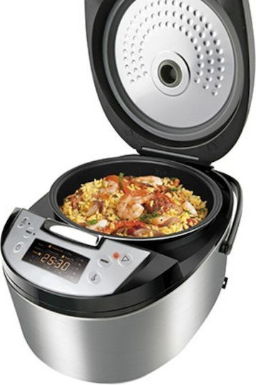 Taurus Multi-Function Cooker 5lt 860W