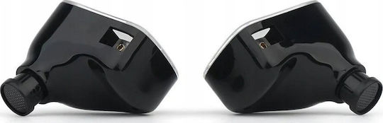 Headphones Logitech Truthear Gate Black Microphone Headphones IEM