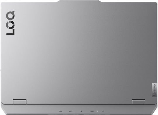 Lenovo LOQ 15IRX9 15.6" IPS FHD 144Hz (i7-13650HX/24GB/1TB SSD/GeForce RTX 5050/W11 Home) (US Keyboard)