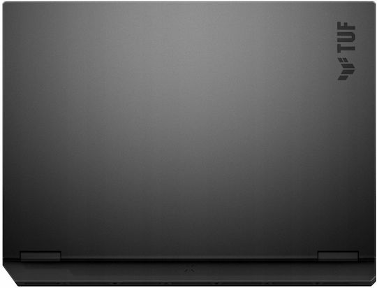 Asus TUF Gaming A16 FA608UH-R7165W 16" FHD+ 165Hz (Ryzen 7-260/16GB/512GB SSD/GeForce RTX 5050/W11 Home) Jaeger Grey (Tastatură US)