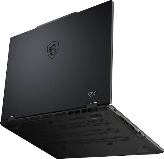 MSI Cyborg 15 15.6" FHD 144Hz (i7-13620H/16GB/1.0TB SSD/GeForce RTX 5070/No OS) (International English Keyboard)