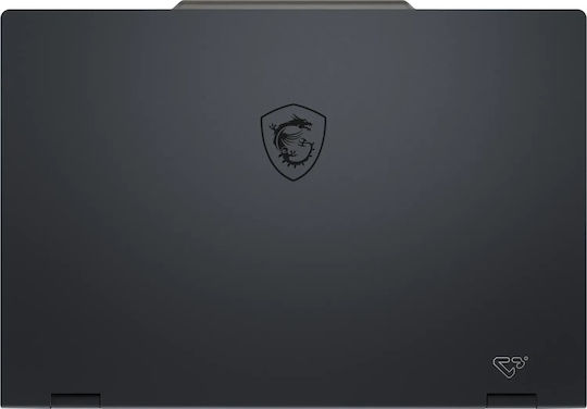 MSI Cyborg 15 15.6" FHD 144Hz (i7-13620H/16GB/1.0TB SSD/GeForce RTX 5070/No OS) (International English Keyboard)