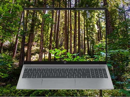 HP OmniBook 5 AI 16-af1216nw 16" OLED FHD+ (Core 7-255U/16GB/512GB SSD/W11 Home) (US Keyboard)