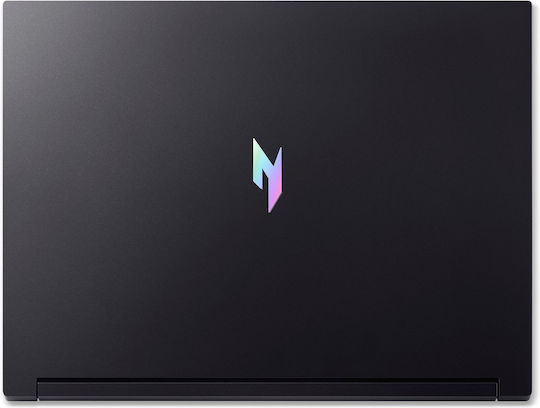Nitro V 16 16" FHD+ 180Hz (Ryzen 7-260/16GB/1.0TB SSD/GeForce RTX 5070/No OS) (US Keyboard)