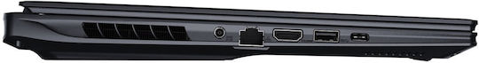 Gigabyte Aorus Master 16 2025 16" IPS QHD+ 165Hz (Kern Ultra 9-275HX/32GB/1TB SSD/GeForce RTX 5070/W11 Pro) (US Tastatur)