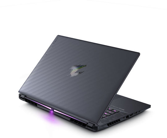 Gigabyte Aorus Master 16 2025 16" IPS QHD+ 165Hz (Kern Ultra 9-275HX/32GB/1TB SSD/GeForce RTX 5070/W11 Pro) (US Tastatur)