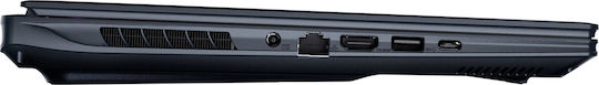 Gigabyte Master 16 16" QHD+ (Ultra 9-275HX/32GB/1.0TB SSD/W11 Pro) (US Keyboard)