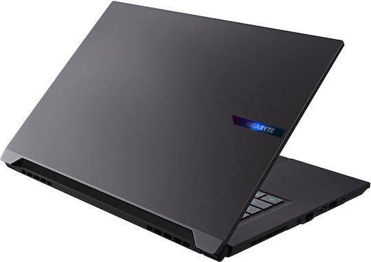 Gigabyte AERO X16 1TH93EE894AH 16" IPS FHD+ 165Hz (Ryzen AI 300 Series-7 350/16GB/1TB SSD/GeForce RTX 5050/W11 Home) Lunar White (US Keyboard)