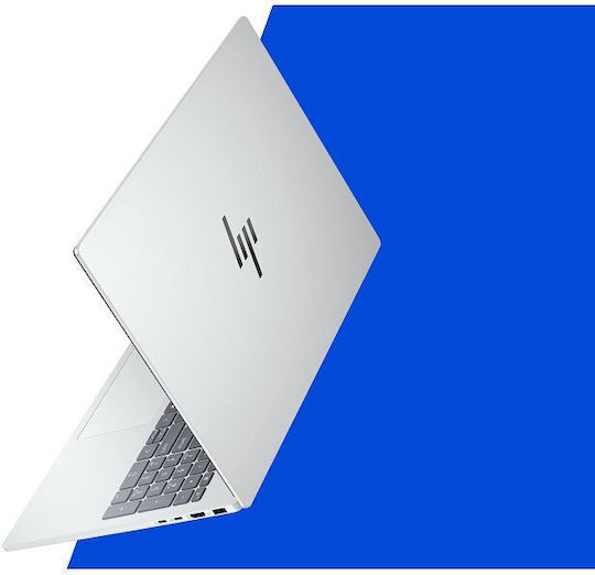 HP OmniBook 7 16" FHD+ (Core 5-210H/16GB/512GB SSD/W11 Home) (US Keyboard)