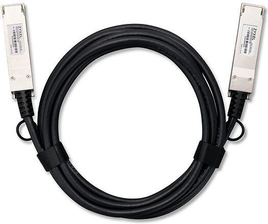 Zyxel Direct Attach Copper Netzwerkkabel Ethernet 3m