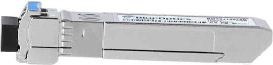 Приемо-Предавател D-link Съвместим Sfp+ S-Режим Lc-Дуплекс 10gbase-Lr 10км