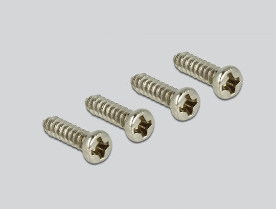 DeLock 65989 DIN Rail Holder 1τμχ
