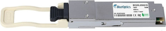 Transceiver Cisco Kompatibel Qsfp28 M-Modus Mpo Mpt 100gbase-sr4 100m