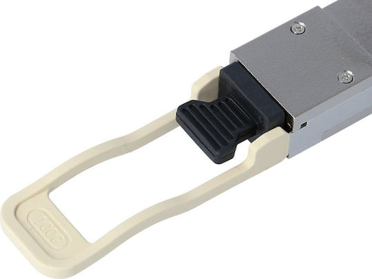 Transceiver Nvidia Compatibil Qsfp28 M-Mod Mpo Mpt 100Gbase-SR4 100m