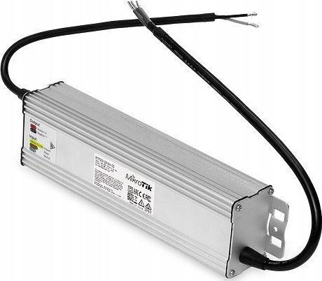 Mikrotik Sursă de Alimentare 26V 250W/mtp250-26v94-od Mikrotik