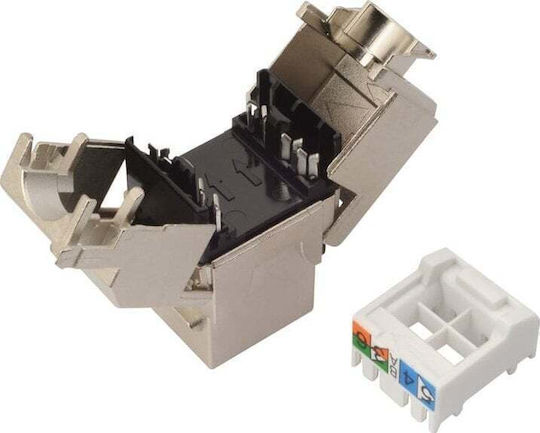 Solarix Keystone RJ45 1τμχ