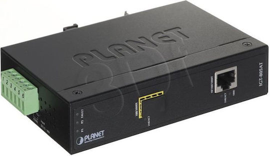 Planet Media Converter 1τμχ IGT-805AT