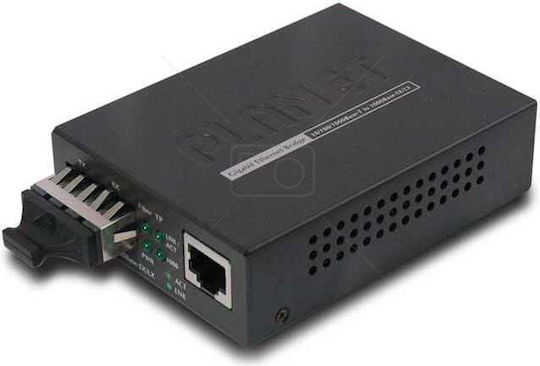 Planet GST-805A Medienkonverter 1Stück (GST-805A)