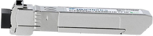 Transceiver Hpe Compatible Sfp+ Lc 10gbase-sr M-mode 850nm 300m Ddm