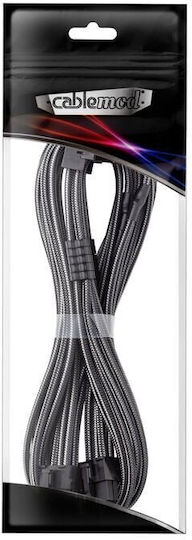 Cablemod C-series Pro - 2x 8-Pin PCIe Cable
