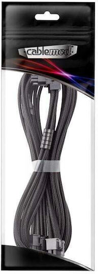 Cablemod C-series Pro - Cable Μαύρο