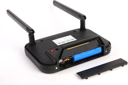 Olax AX8 Pro Ασύρματο 4G Router
