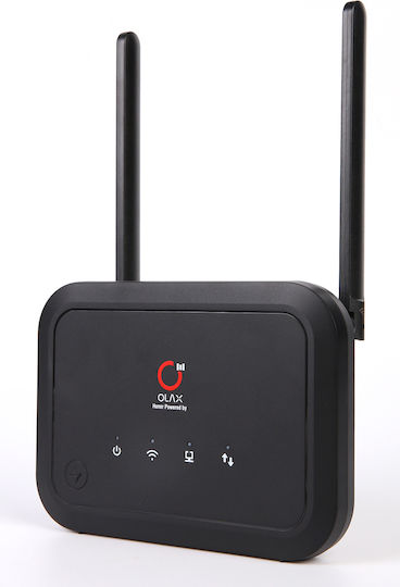 Olax AX8 Pro Ασύρματο 4G Router
