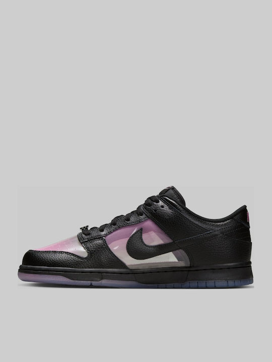 Dunk Low Retro Premium Herren Sneakers Transparent