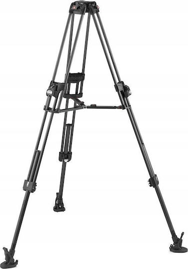 Manfrotto Τρίποδο Βίντεο