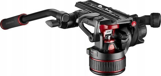 Manfrotto Κεφαλή - Βίντεο 8024221698152
